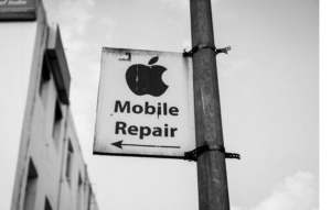 Waarom Kiezen voor Professionele iPhone Reparaties?