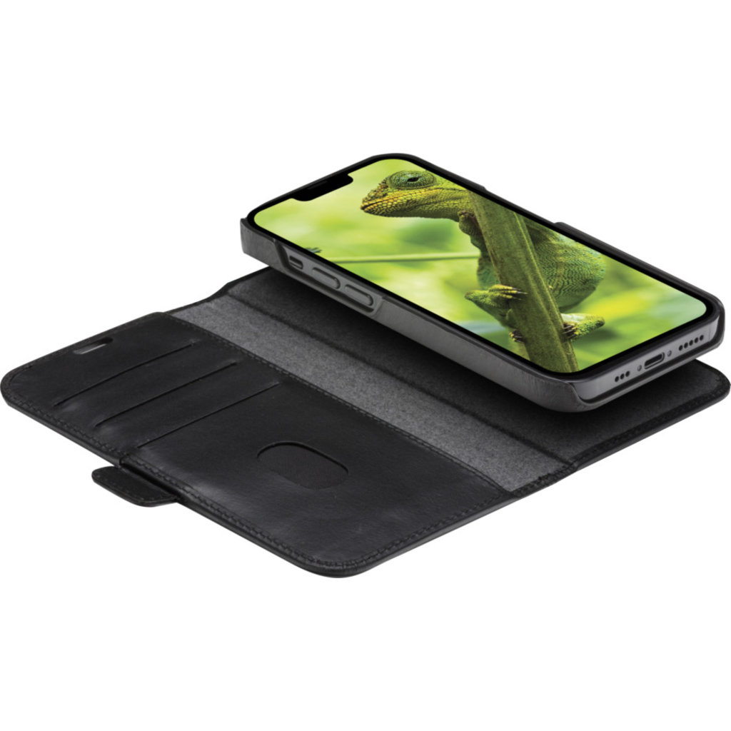 DBramante1928 Lynge Apple iPhone 14 Black