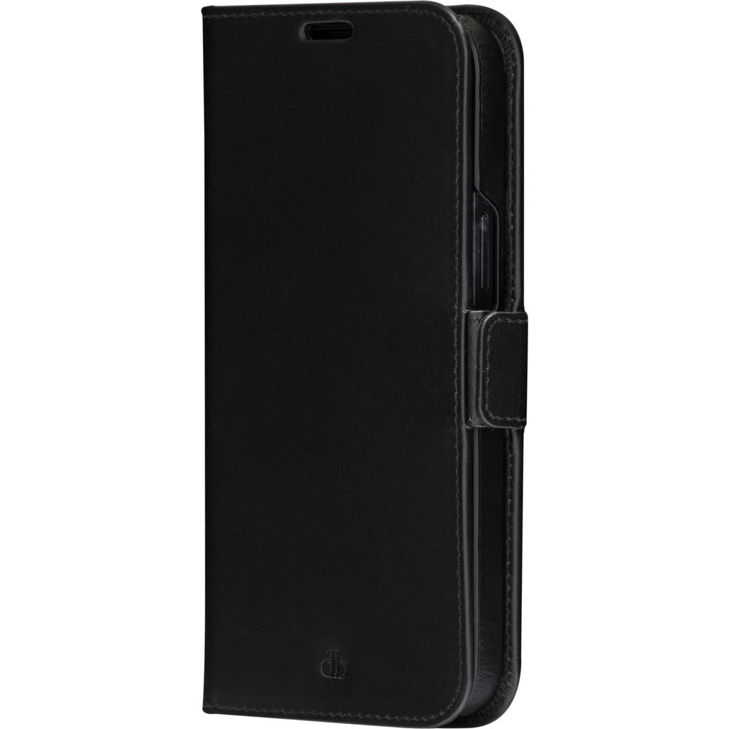DBramante1928 Lynge Apple iPhone 14 Black - Afbeelding 4