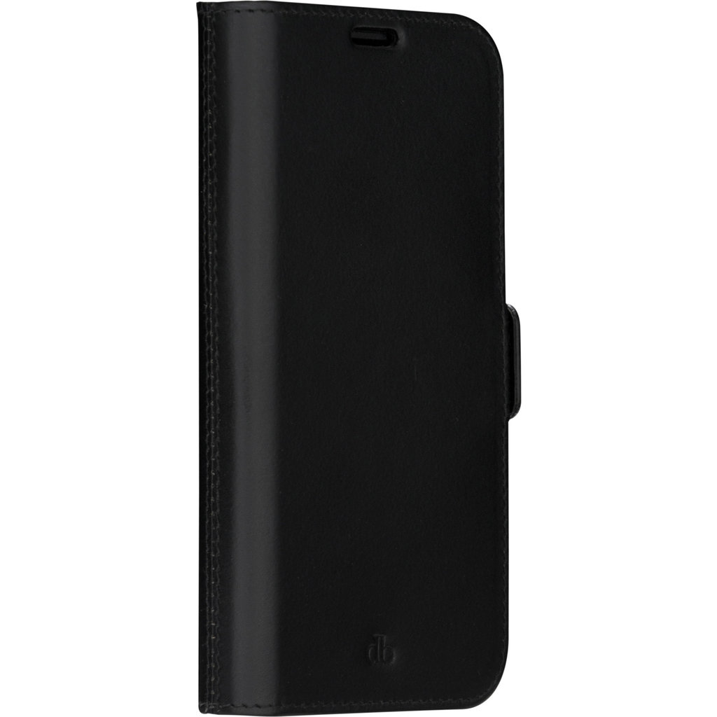 DBramante1928 Lynge Apple iPhone 14 Black - Afbeelding 6