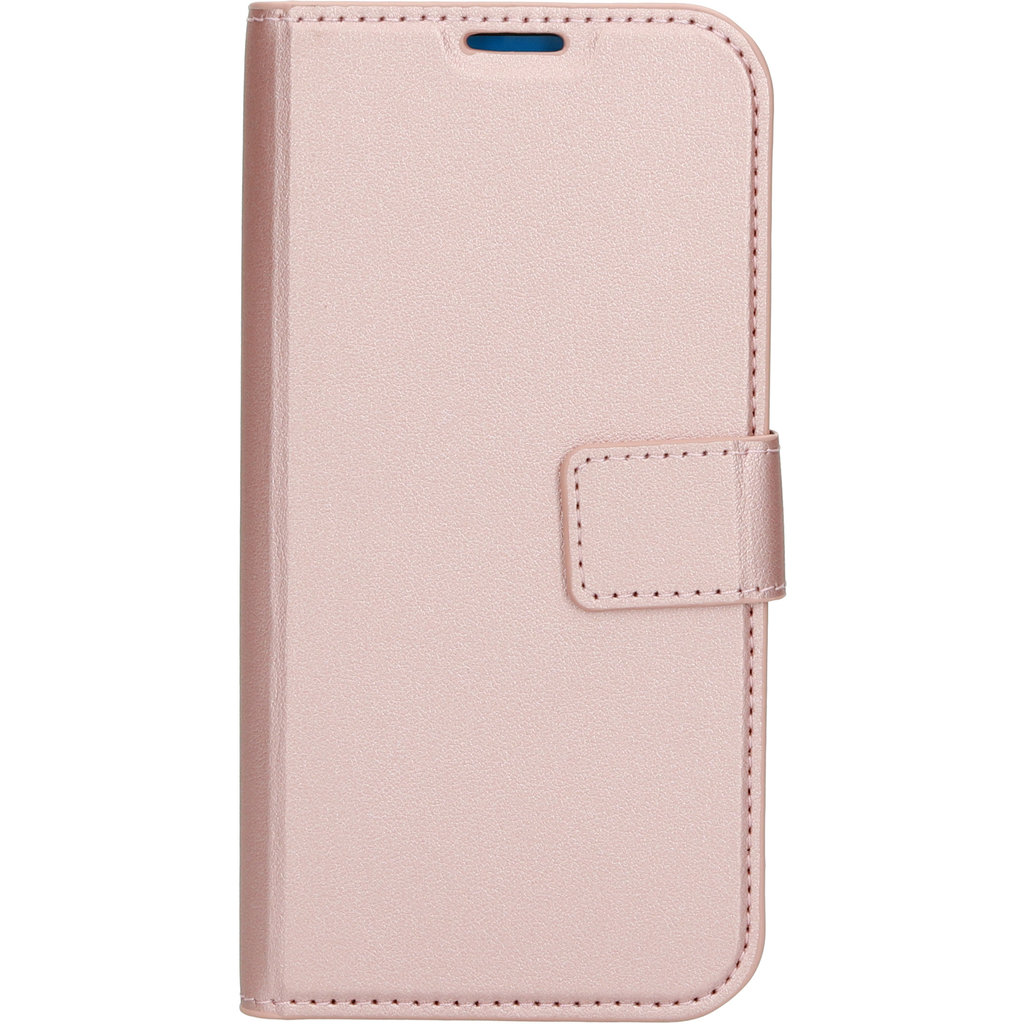 Mobiparts Classic Wallet Case Apple iPhone 15 Pro Pink - Afbeelding 2