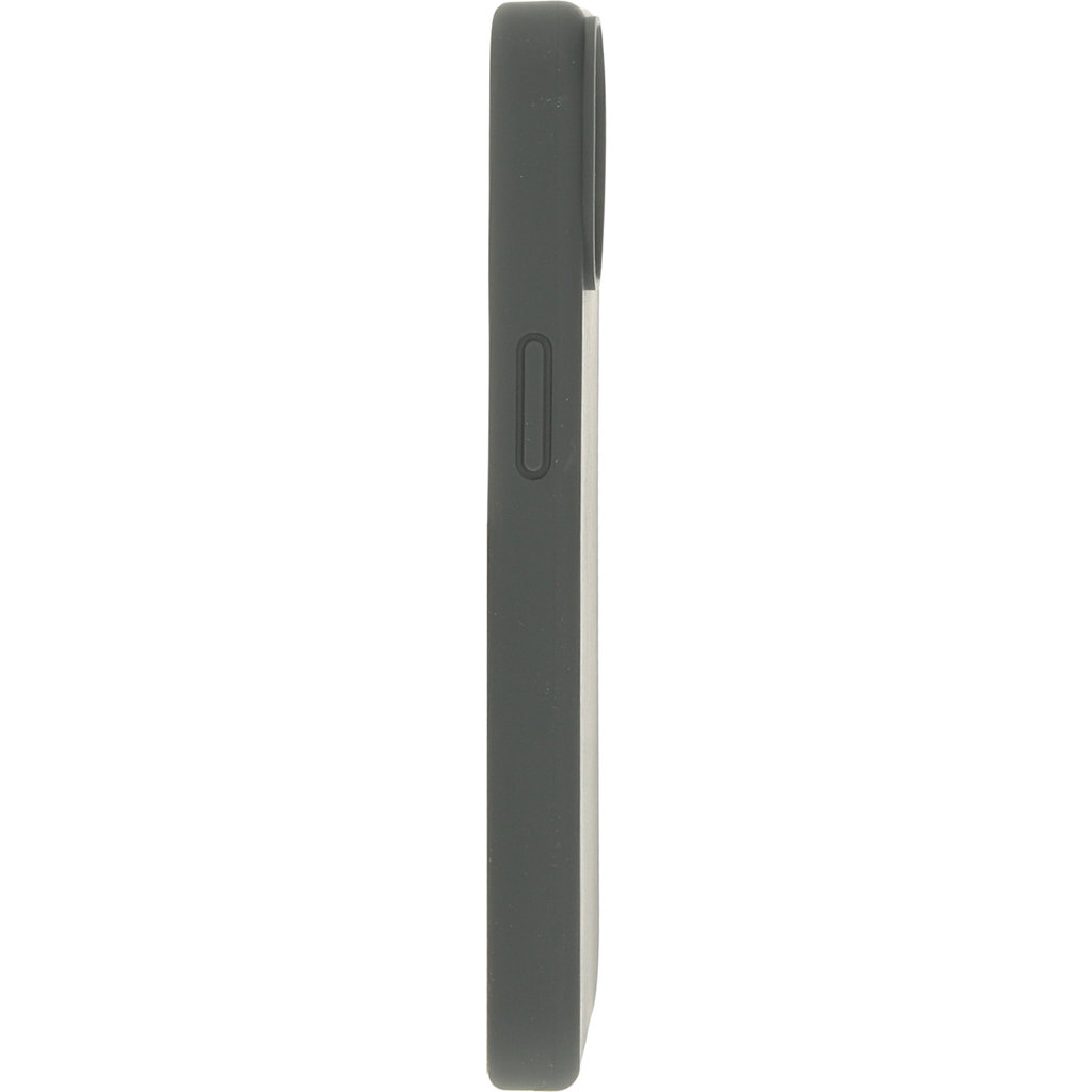 Mobiparts Silicone Cover Apple iPhone 15 Urban Grey - Afbeelding 3