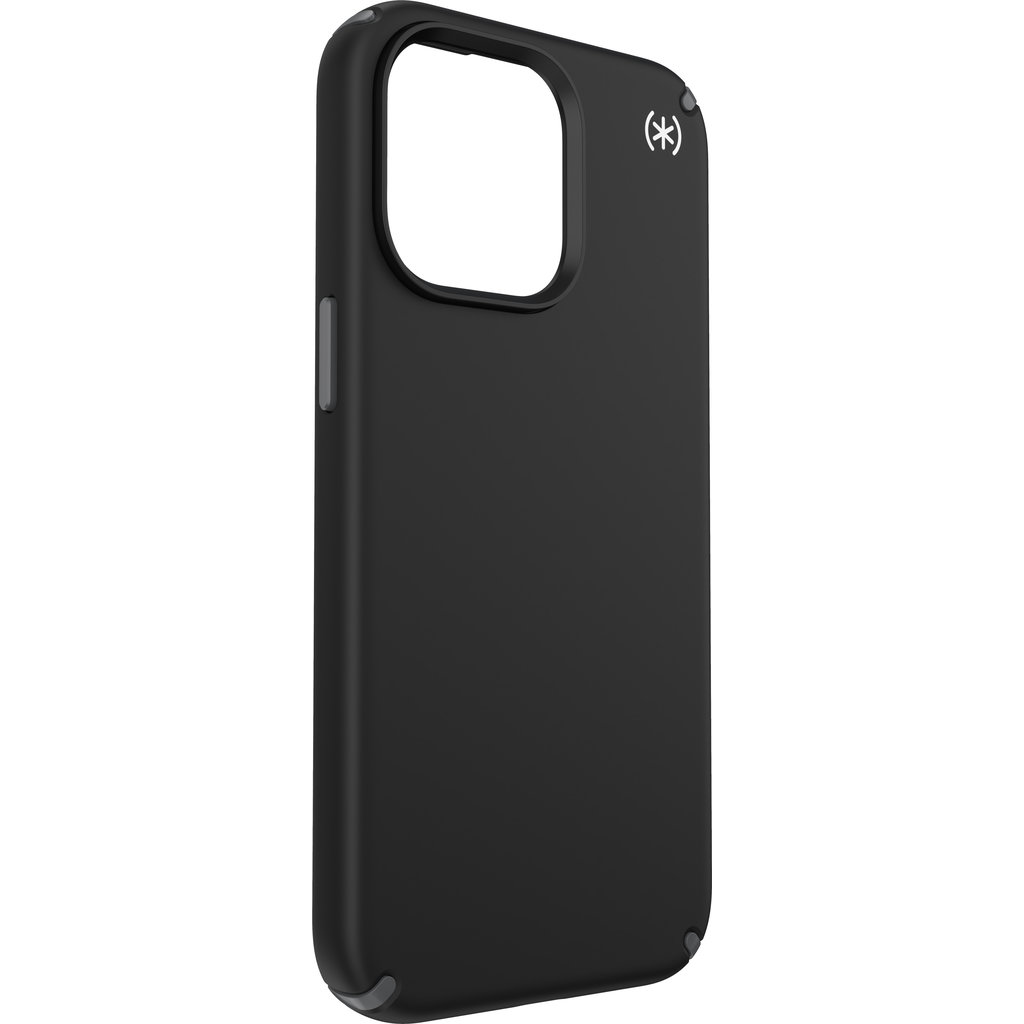 Speck Presidio2 Pro Apple iPhone 15 Pro Max Black - with Microban - Afbeelding 3
