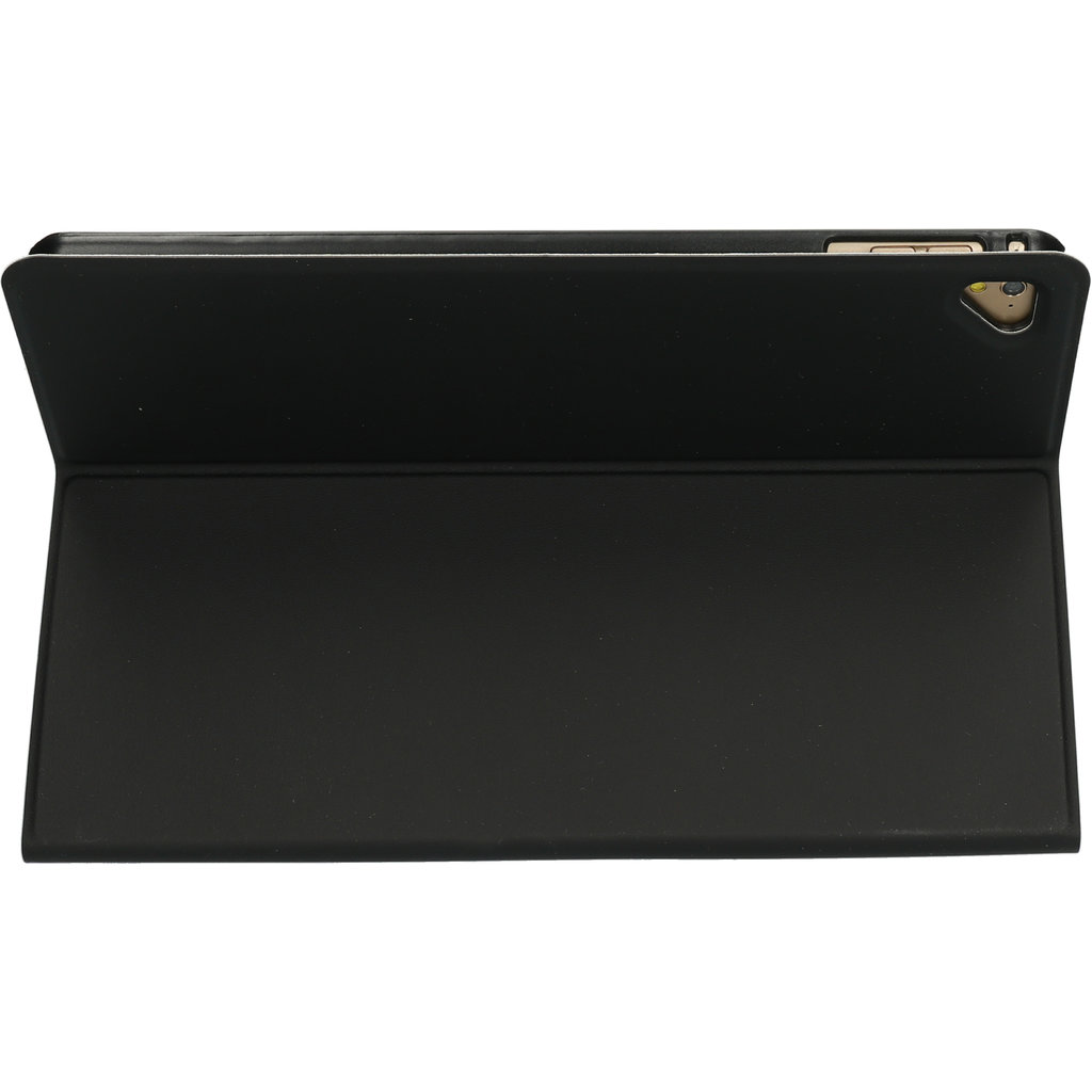 Mobiparts Bluetooth Keyboard Case Apple iPad Air /Air 2 / 9.7 (2017) /9.7 (2018) / Pro 9.7 Black - Afbeelding 3