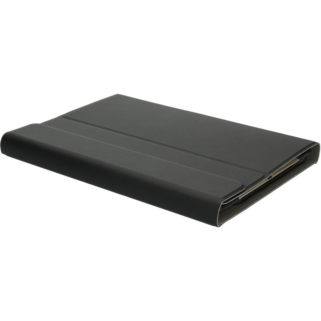 Mobiparts Bluetooth Keyboard Case Apple iPad Air /Air 2 / 9.7 (2017) /9.7 (2018) / Pro 9.7 Black - Afbeelding 6