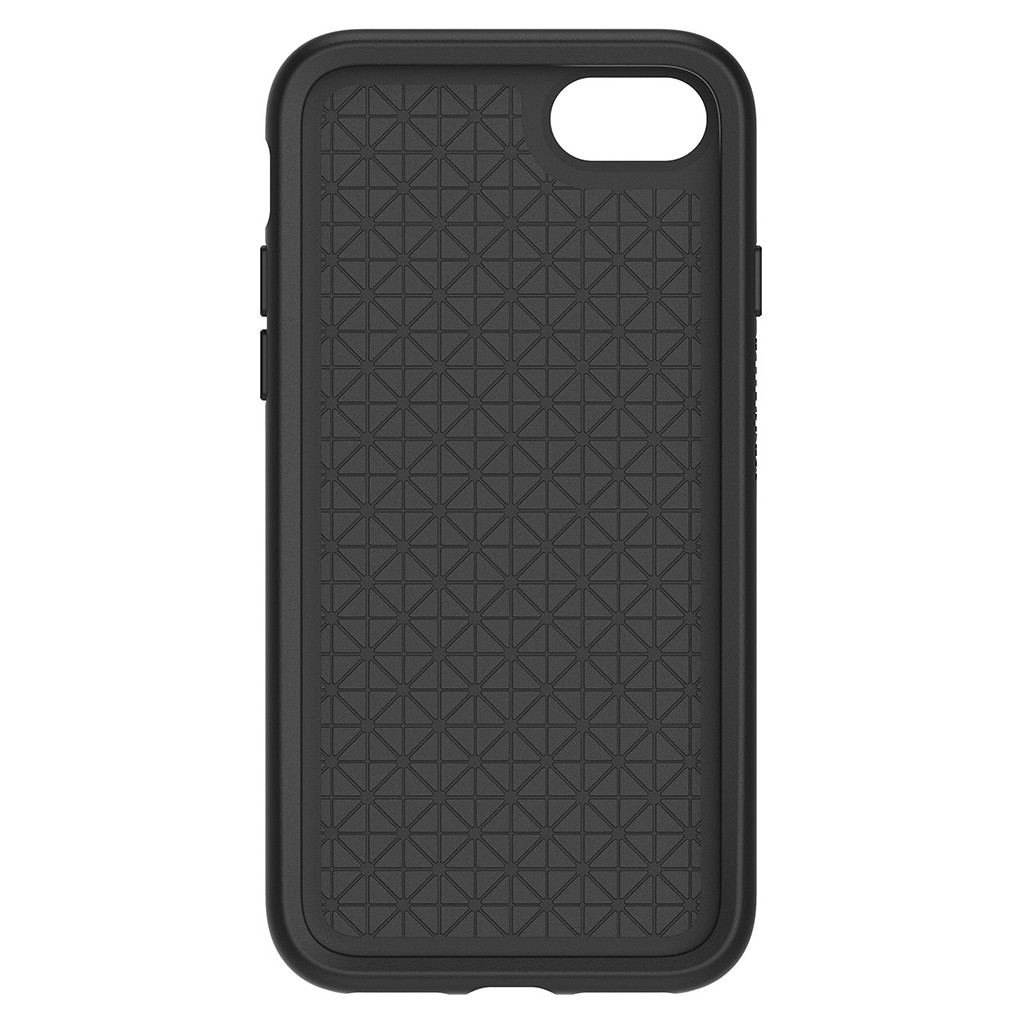 OtterBox Symmetry Case Apple iPhone 7/8/SE (2020/2022) Black - Afbeelding 3