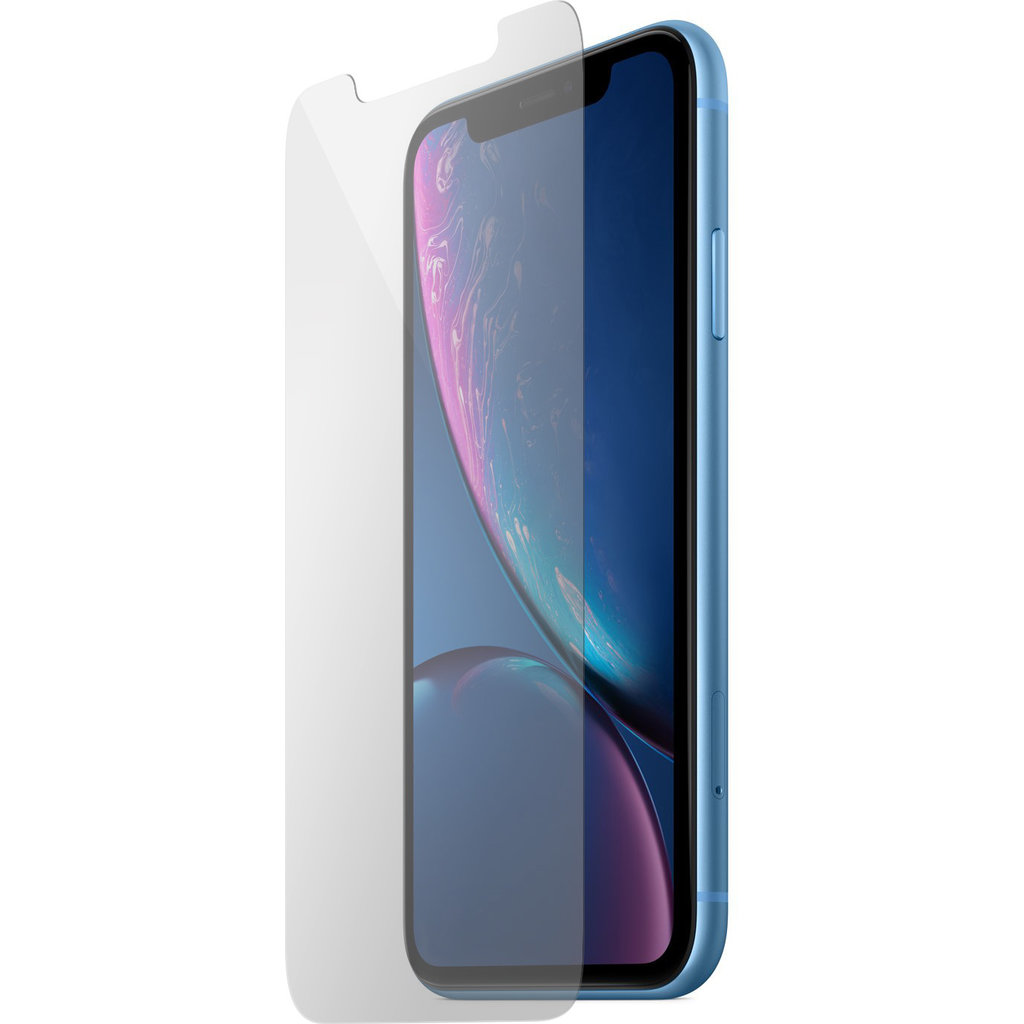 Mobiparts Regular Tempered Glass Apple iPhone XR/11 - Afbeelding 3