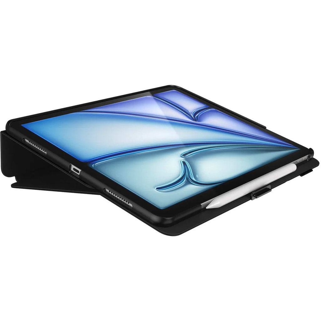 Speck Balance Folio Case Apple iPad Air 13 inch (2024) Black - Afbeelding 14