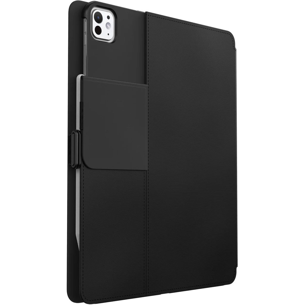 Speck Balance Folio Case Apple iPad Pro 13 inch (2024) Black - Afbeelding 12