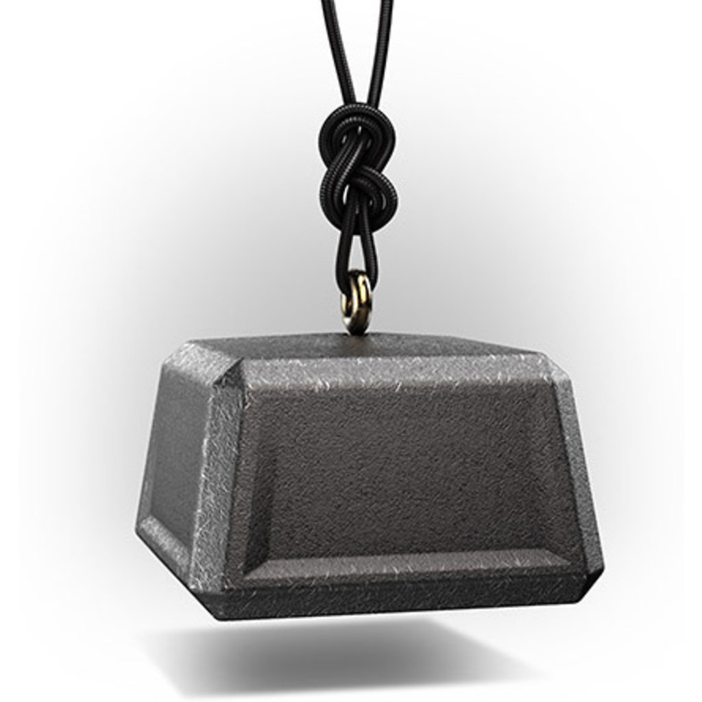 OtterBox Lightning to USB Premium Cable 1m Black - Afbeelding 4