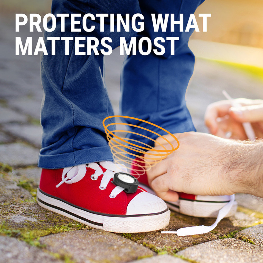 Catalyst Clip It Case for AirTag Stealth Black - Afbeelding 5