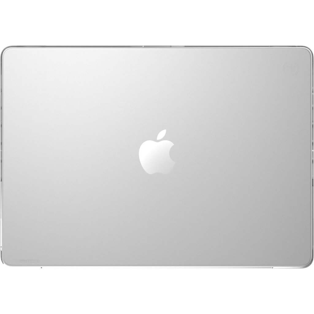Speck Smartshell Macbook Pro 14 inch (2021/2022) Clear - Afbeelding 5
