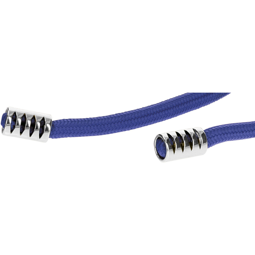 Mobiparts Universal Phonecord Blue - Afbeelding 5