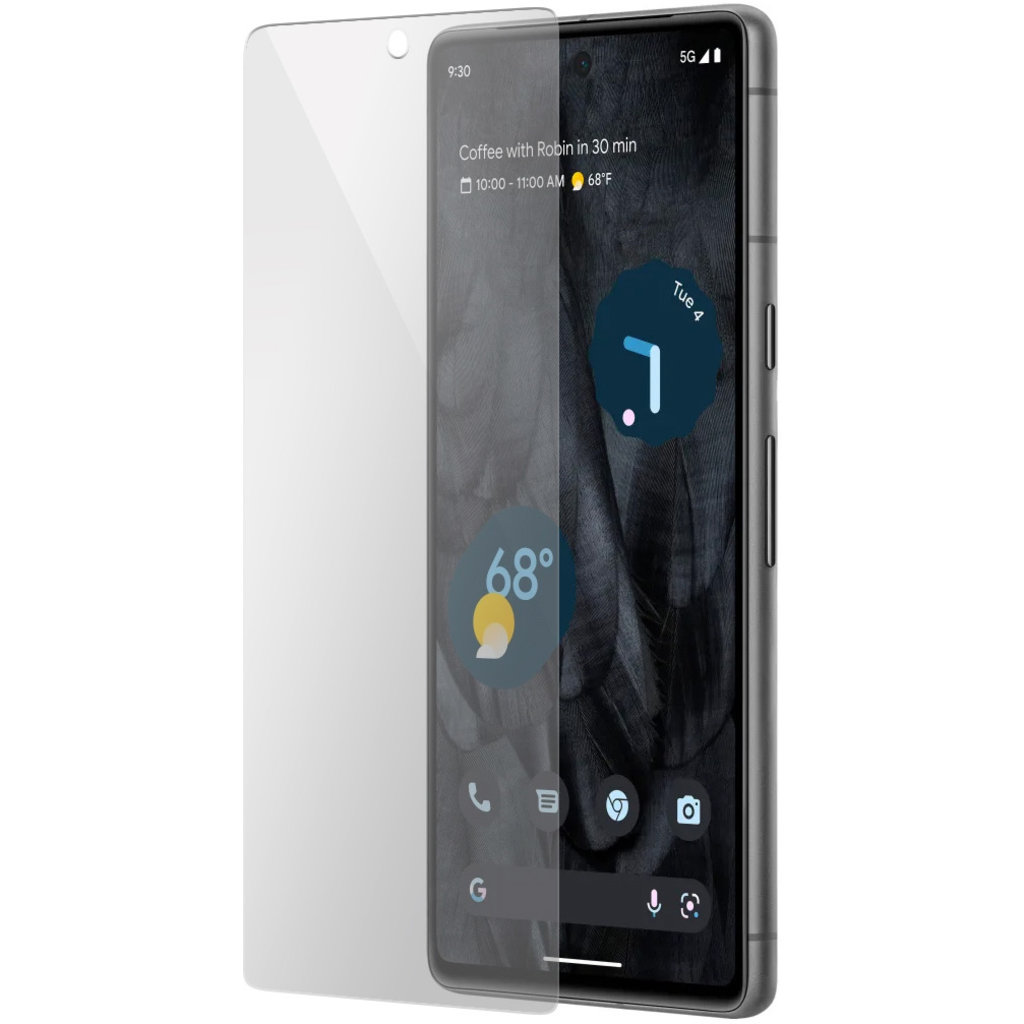 Mobiparts Regular Tempered Glass Google Pixel 7 - Afbeelding 3