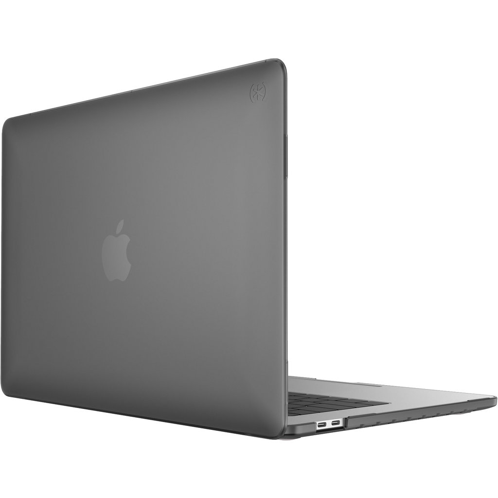 Speck Smartshell Macbook Pro 13 M2 (2022) Obsidian - Afbeelding 7