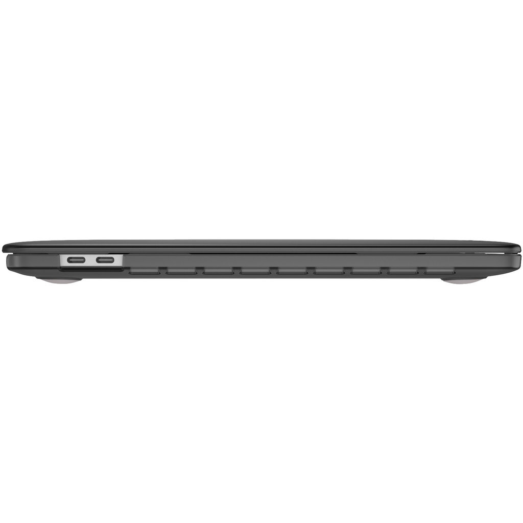 Speck Smartshell Macbook Pro 13 M2 (2022) Obsidian - Afbeelding 4