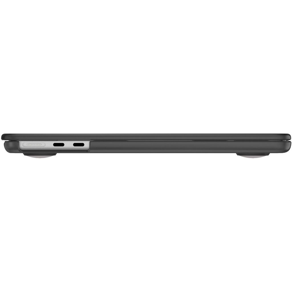 Speck Smartshell Macbook Air 13 M2 (2022) Obsidian - Afbeelding 4