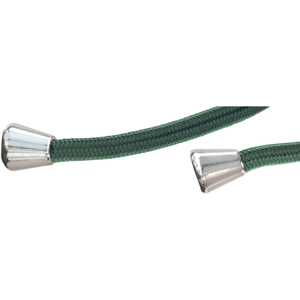 Mobiparts Universal Phonecord Forest Green - Afbeelding 4