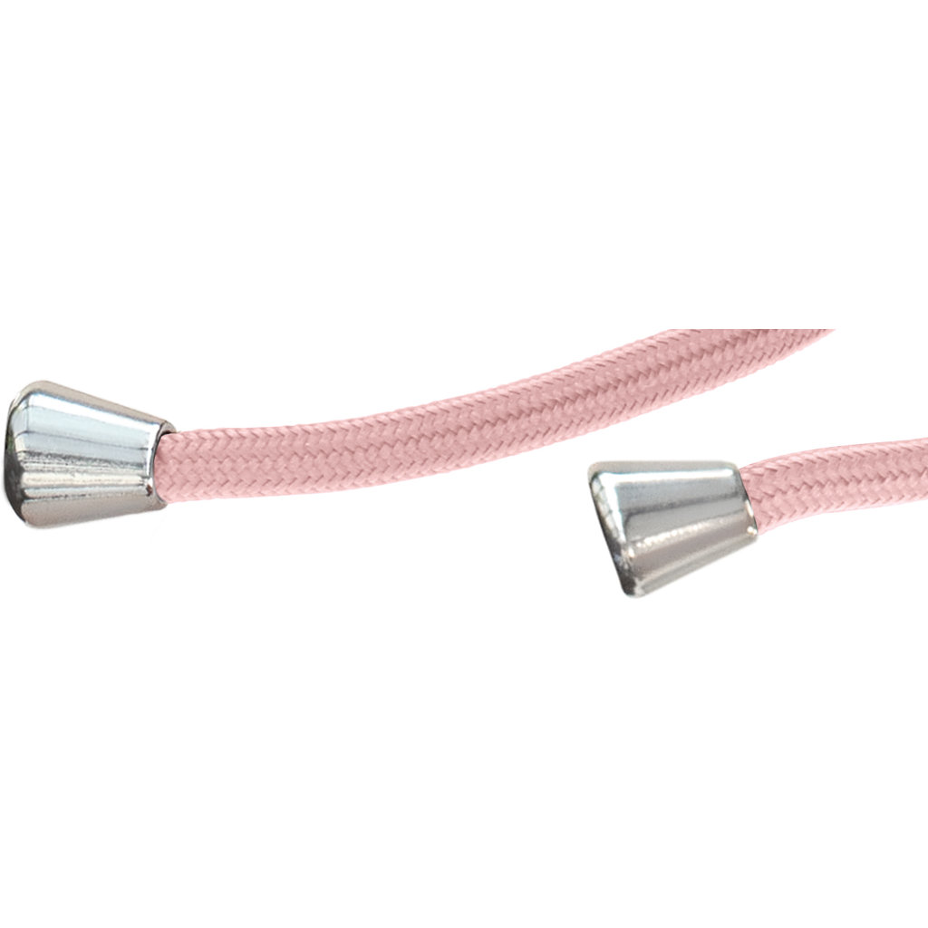 Mobiparts Universal Phonecord Soft Salmon - Afbeelding 5