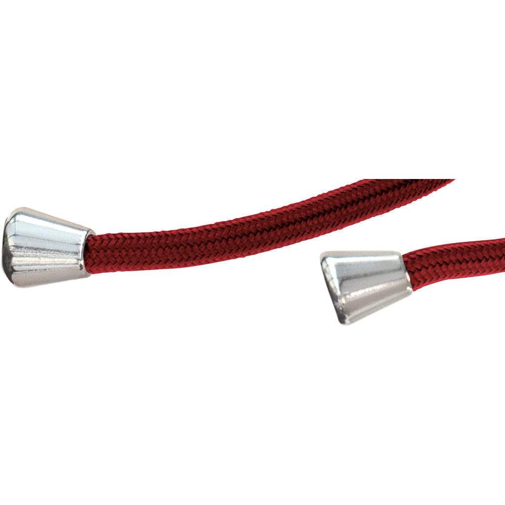 Mobiparts Universal Phonecord Plum Red - Afbeelding 4