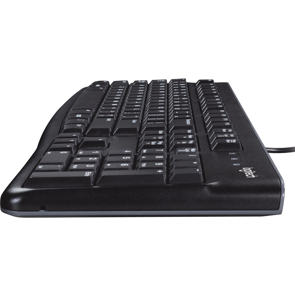Logitech Desktop MK120 AZERTY
