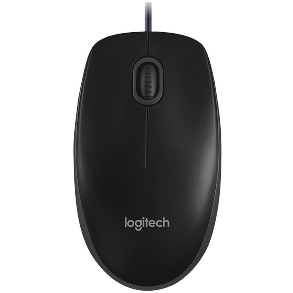 Logitech Desktop MK120 AZERTY - Afbeelding 3