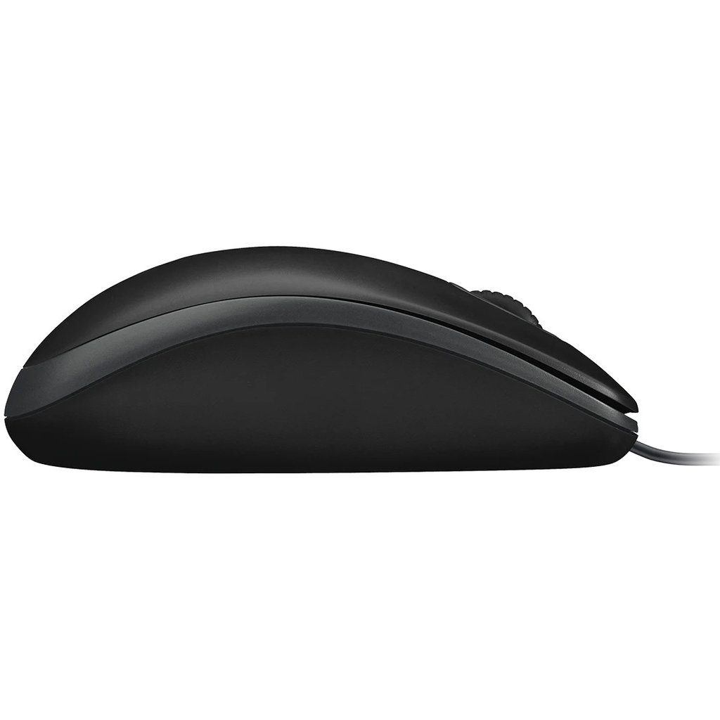 Logitech Desktop MK120 AZERTY - Afbeelding 4