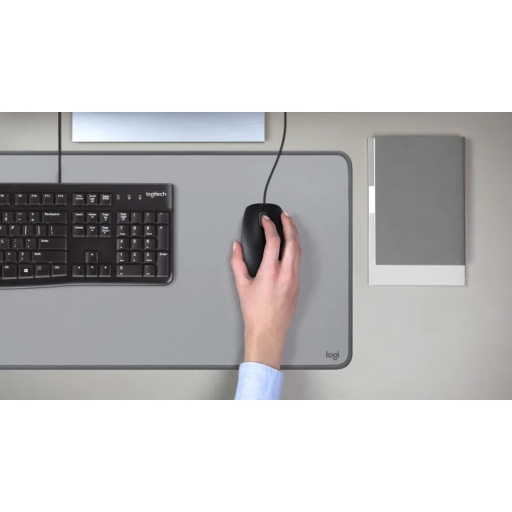 Logitech Desktop MK120 AZERTY - Afbeelding 5