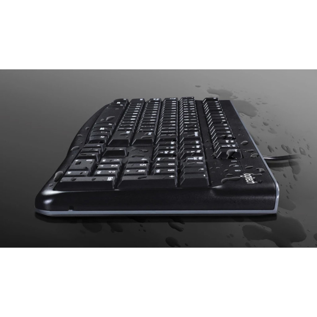 Logitech Desktop MK120 AZERTY - Afbeelding 7