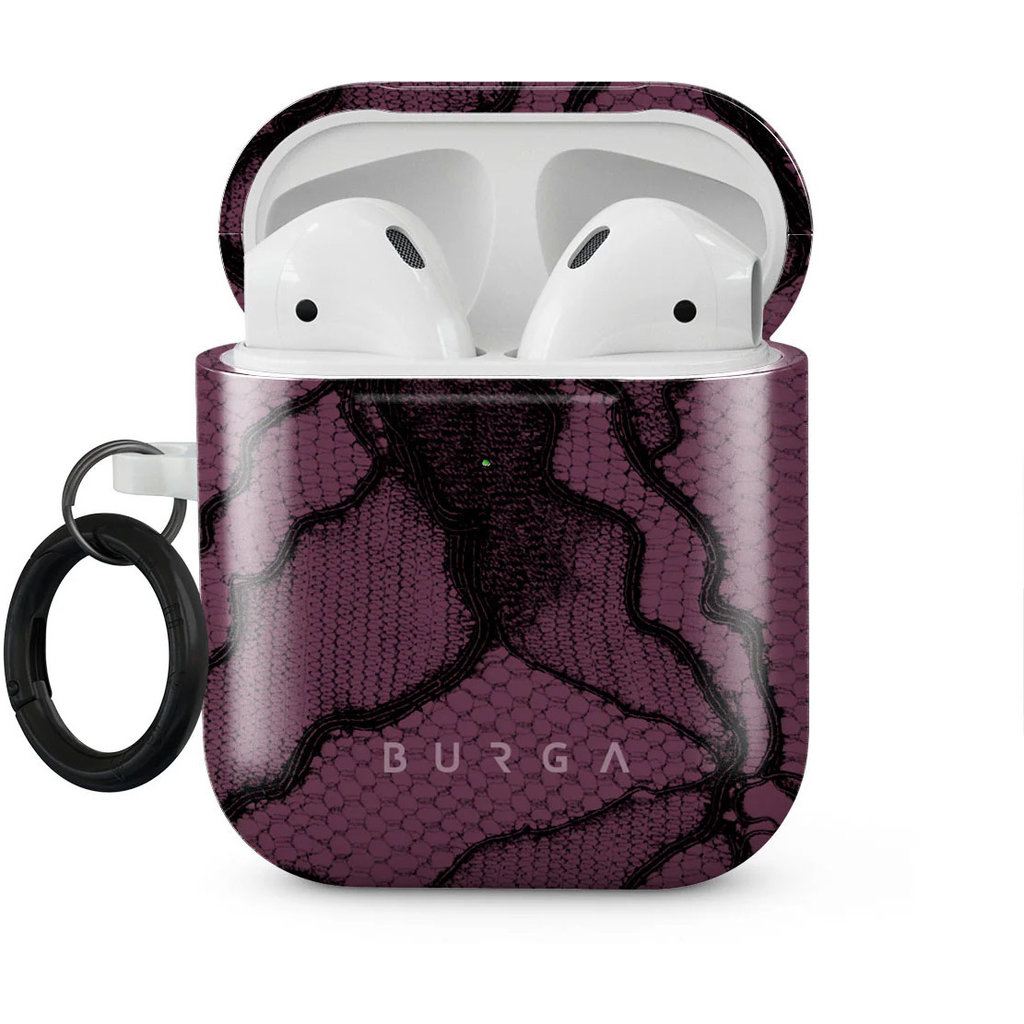 Burga Apple Airpods 1/2 Case - That Girl - Afbeelding 4