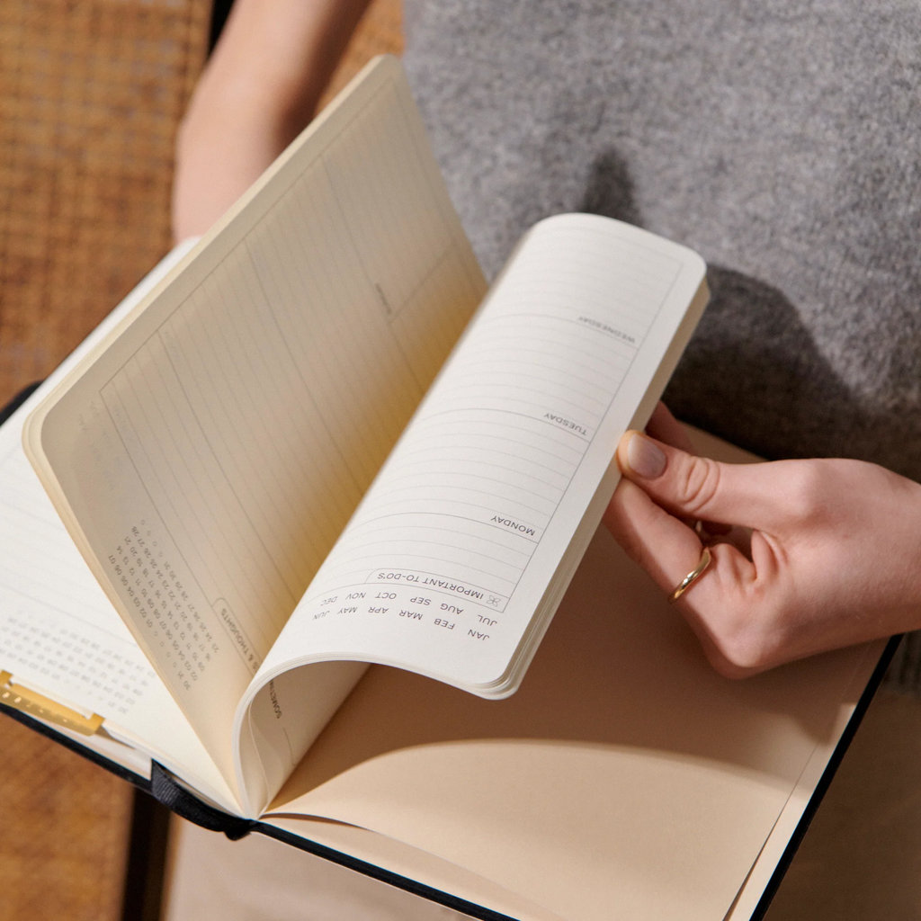 Burga Infinity Planner - BFF - Afbeelding 2