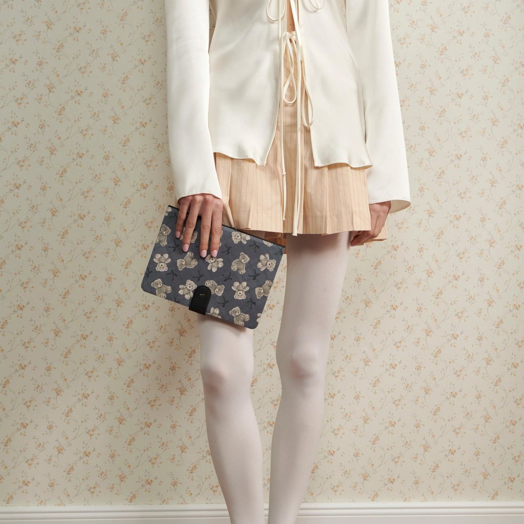 Burga Infinity Planner - BFF - Afbeelding 4