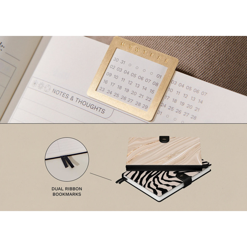 Burga Infinity Planner - BFF - Afbeelding 7