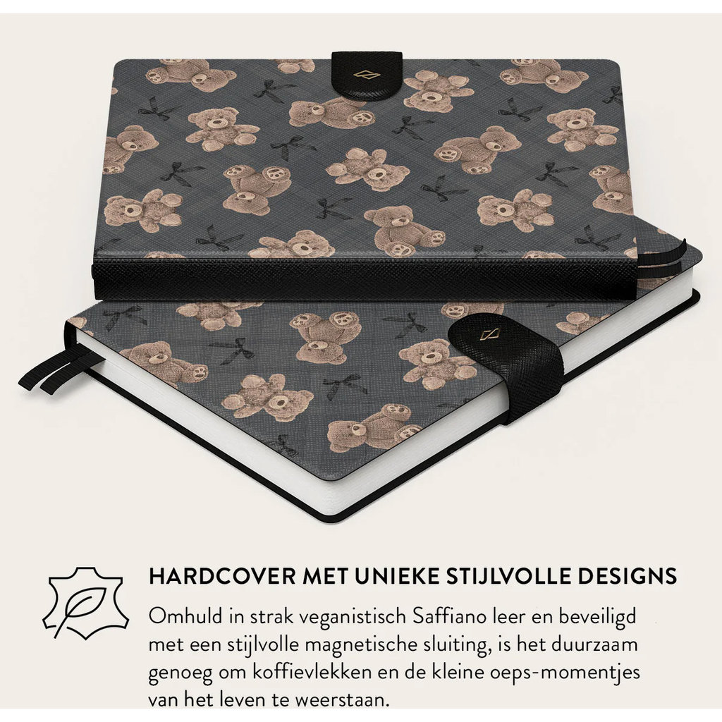 Burga Infinity Planner - BFF - Afbeelding 10