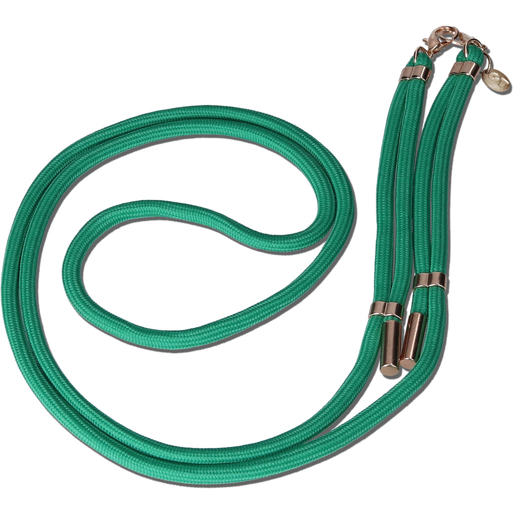 Casetastic Phonecord - Green (90-160 cm) - Afbeelding 6