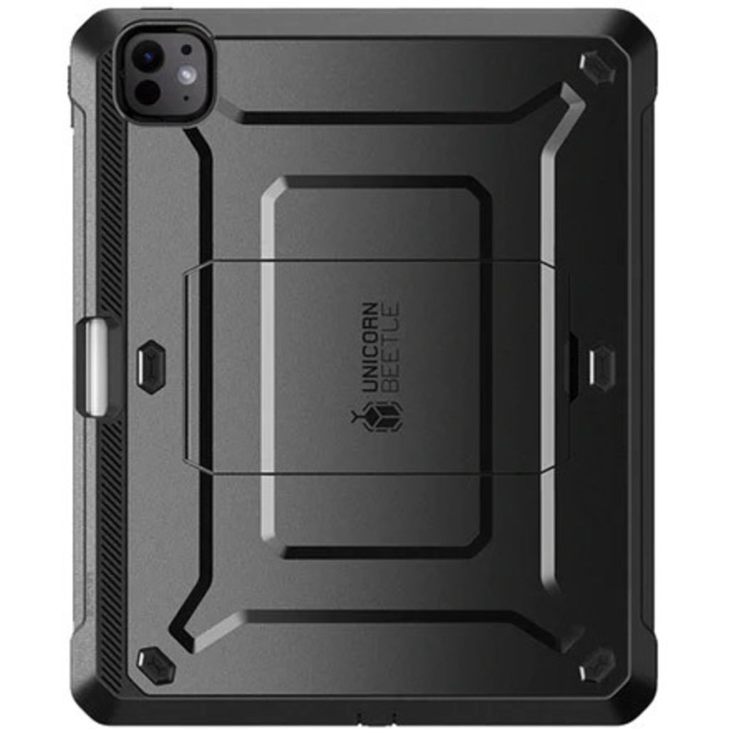 Supcase Unicorn Beetle Pro Apple iPad Pro 11 (2024) Black