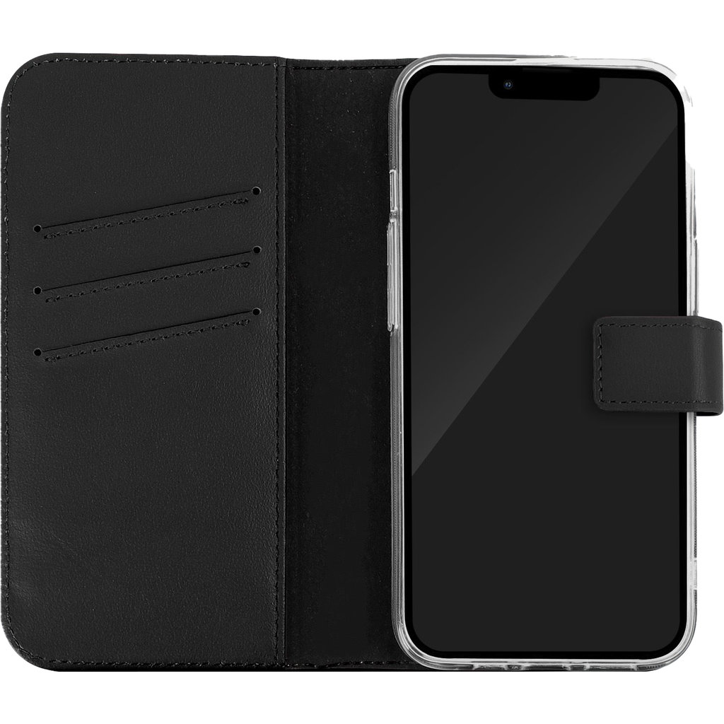Caseuals Bookcase Apple iPhone 14 Plus Black - Afbeelding 3