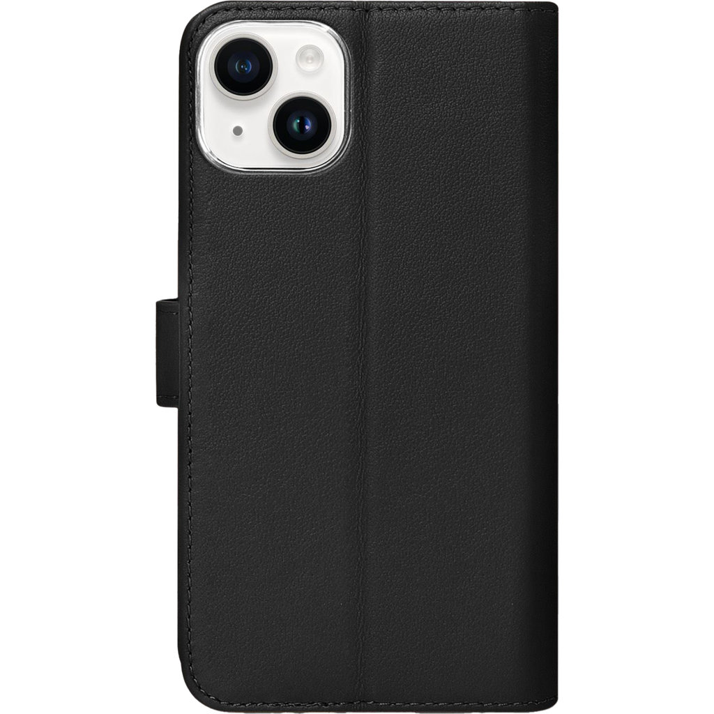 Caseuals Bookcase Apple iPhone 14 Plus Black - Afbeelding 4