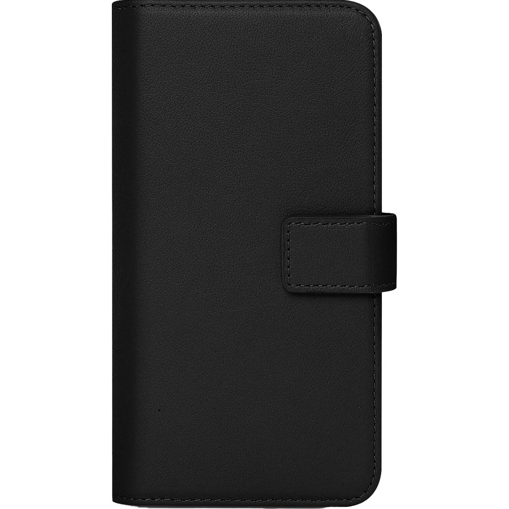 Caseuals Bookcase Apple iPhone 13 Black - Afbeelding 6