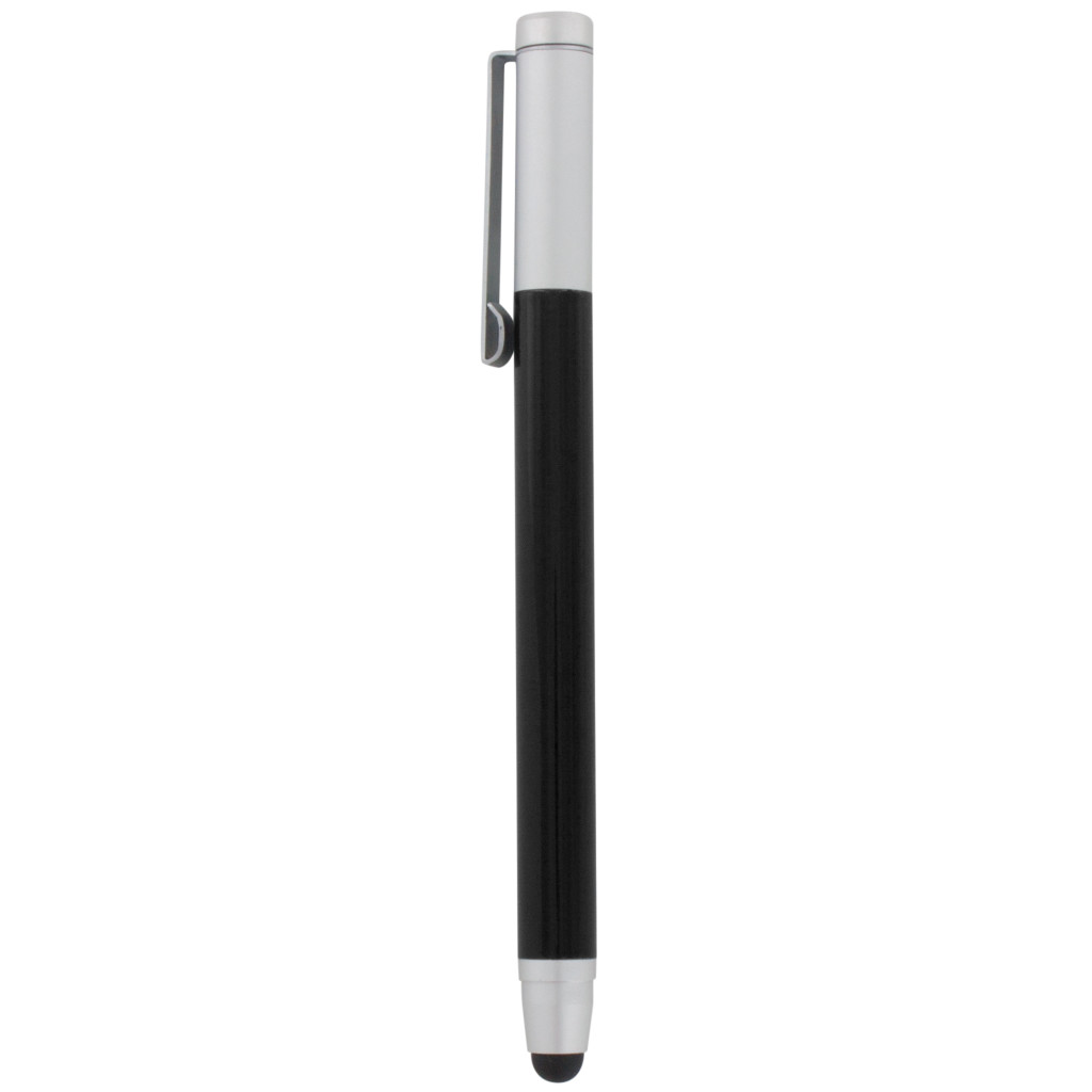 Mobiparts Colour Stylus Black - Afbeelding 2