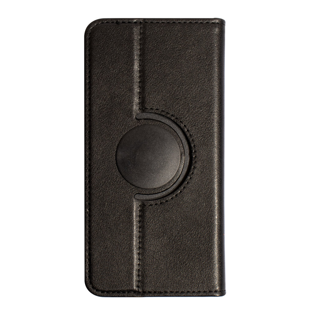 Mobiparts Classic Wallet Case Black - Universal Size XL - Afbeelding 2
