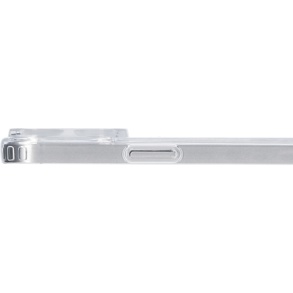 Mobiparts Hardcover Apple iPhone 16 Plus Clear (Magsafe Compatible) - Afbeelding 3