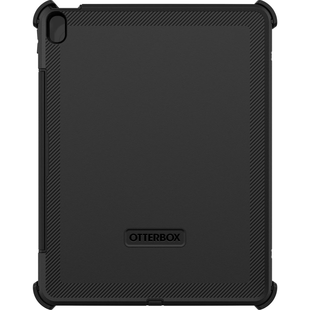 OtterBox Defender Case Apple iPad Air 13 inch (2024) Black - Afbeelding 4