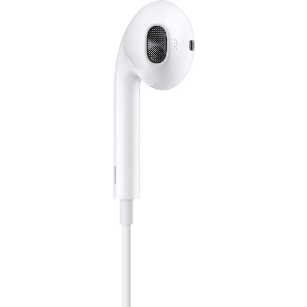 Apple Earpods with Lightning Connector White MWTY3ZM/A