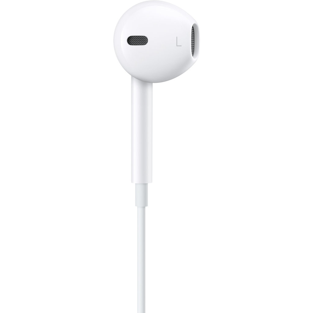 Apple Earpods with Lightning Connector White MWTY3ZM/A - Afbeelding 2
