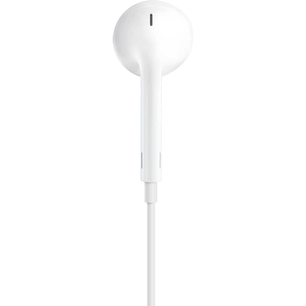 Apple Earpods with Lightning Connector White MWTY3ZM/A - Afbeelding 3