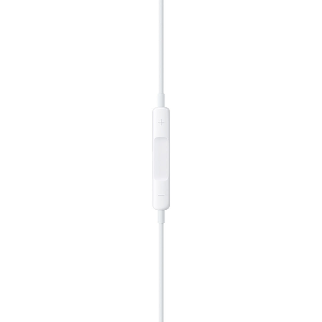 Apple Earpods with Lightning Connector White MWTY3ZM/A - Afbeelding 5
