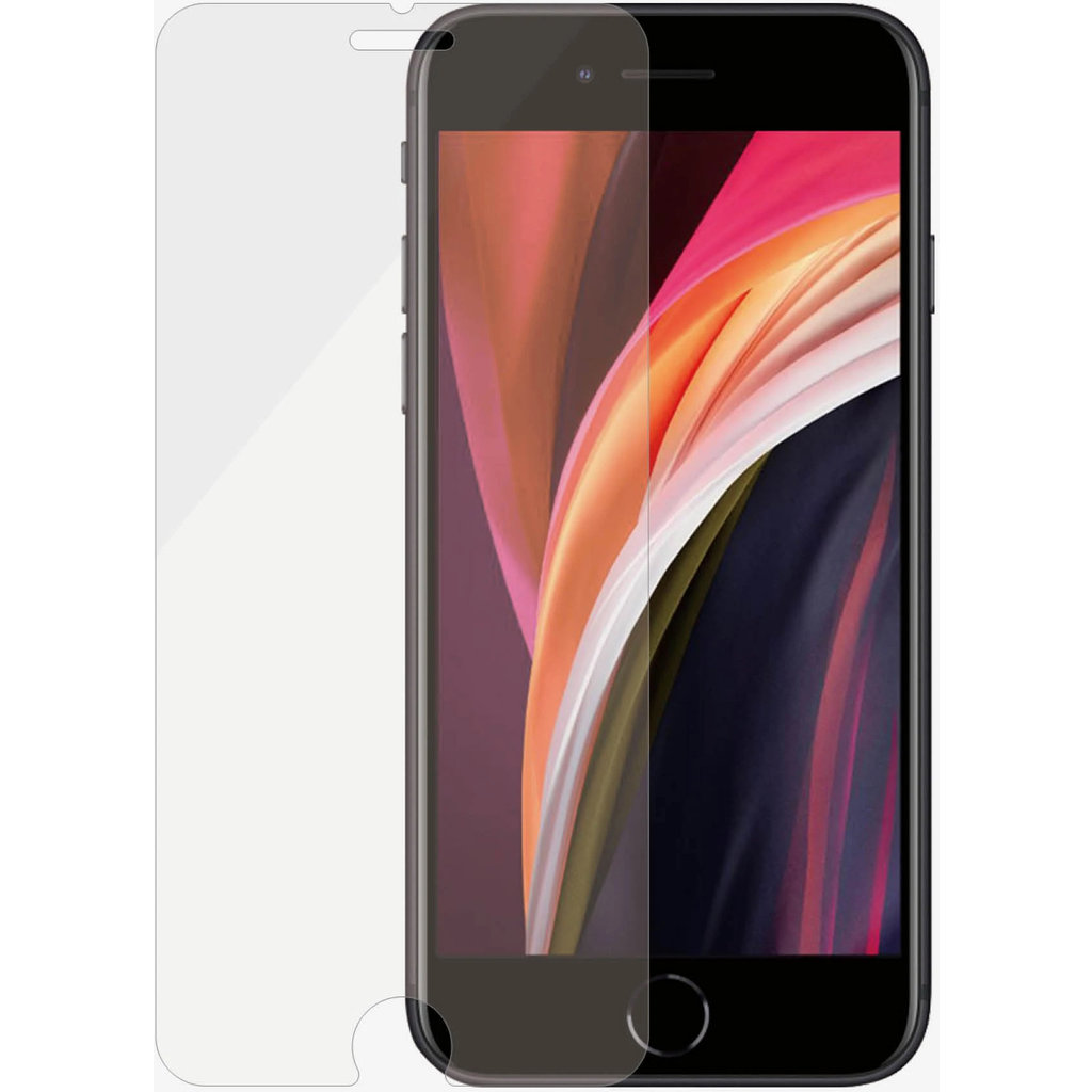 PanzerGlass Apple iPhone 6/6s/7/8/SE (2020/2022) Super+ Glass - Afbeelding 13