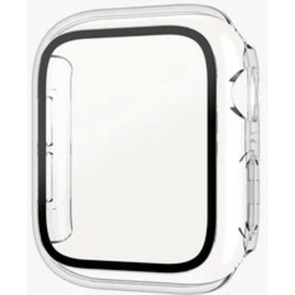 PanzerGlass Full Body Apple Watch 7 41 mm - Clear - Anti-Bacterial - Afbeelding 6