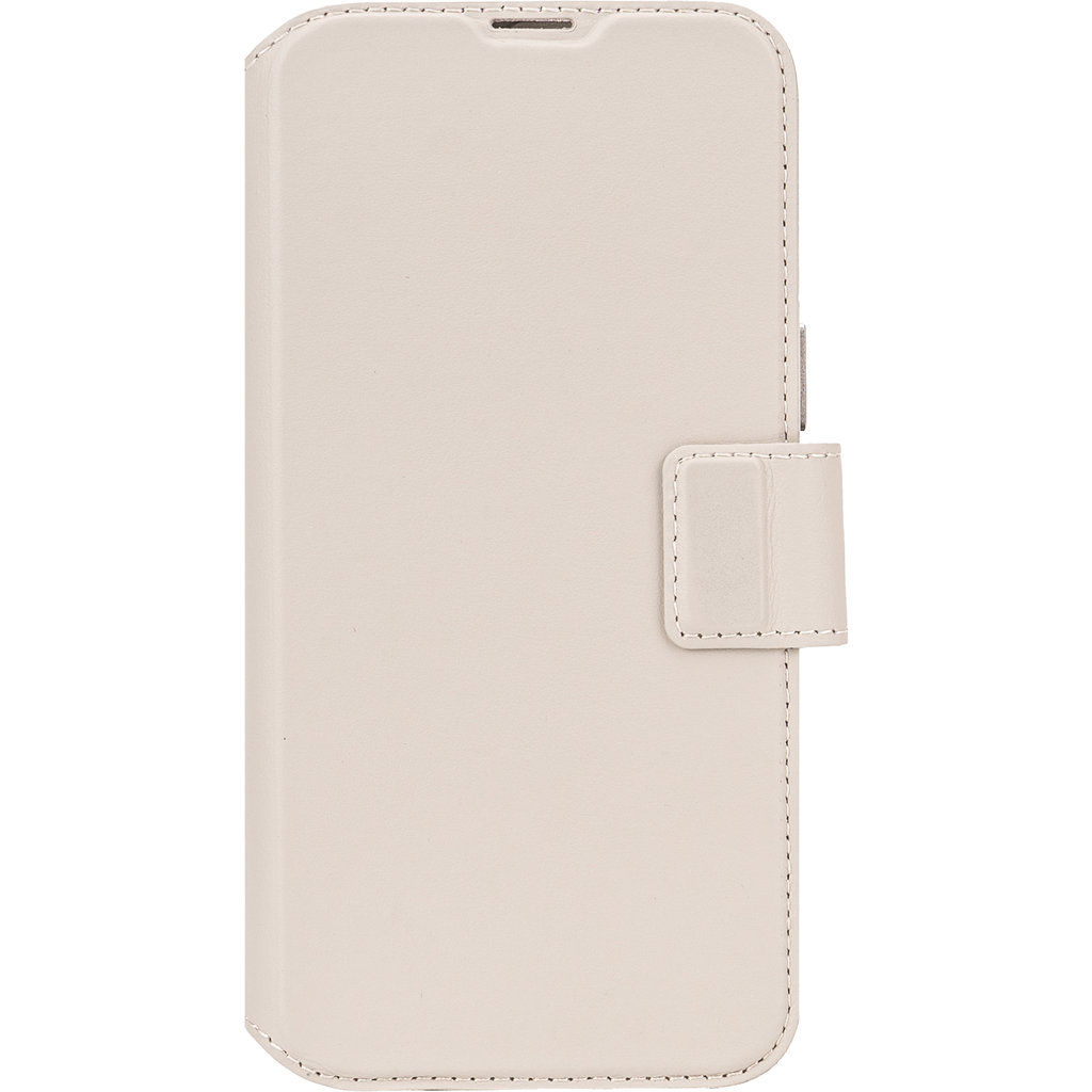 Decoded Leather Detachable Wallet Apple iPhone 16 Pro Clay - Afbeelding 6